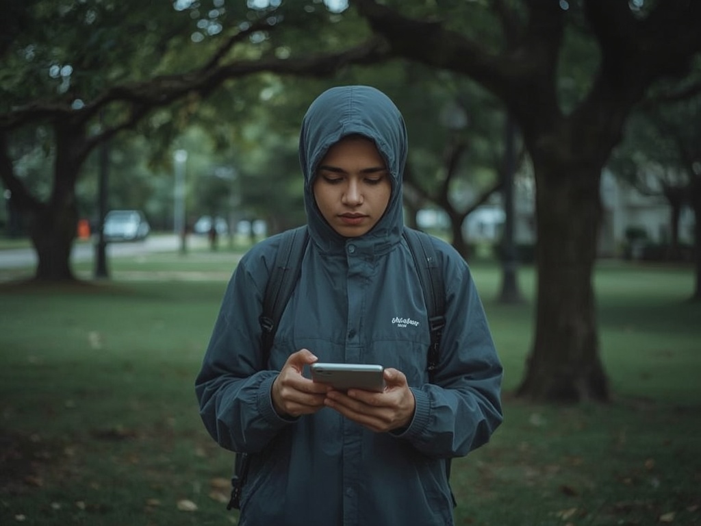Rencana Aksi Keluarga untuk Persiapan Sehat dan Mobilitas Aman